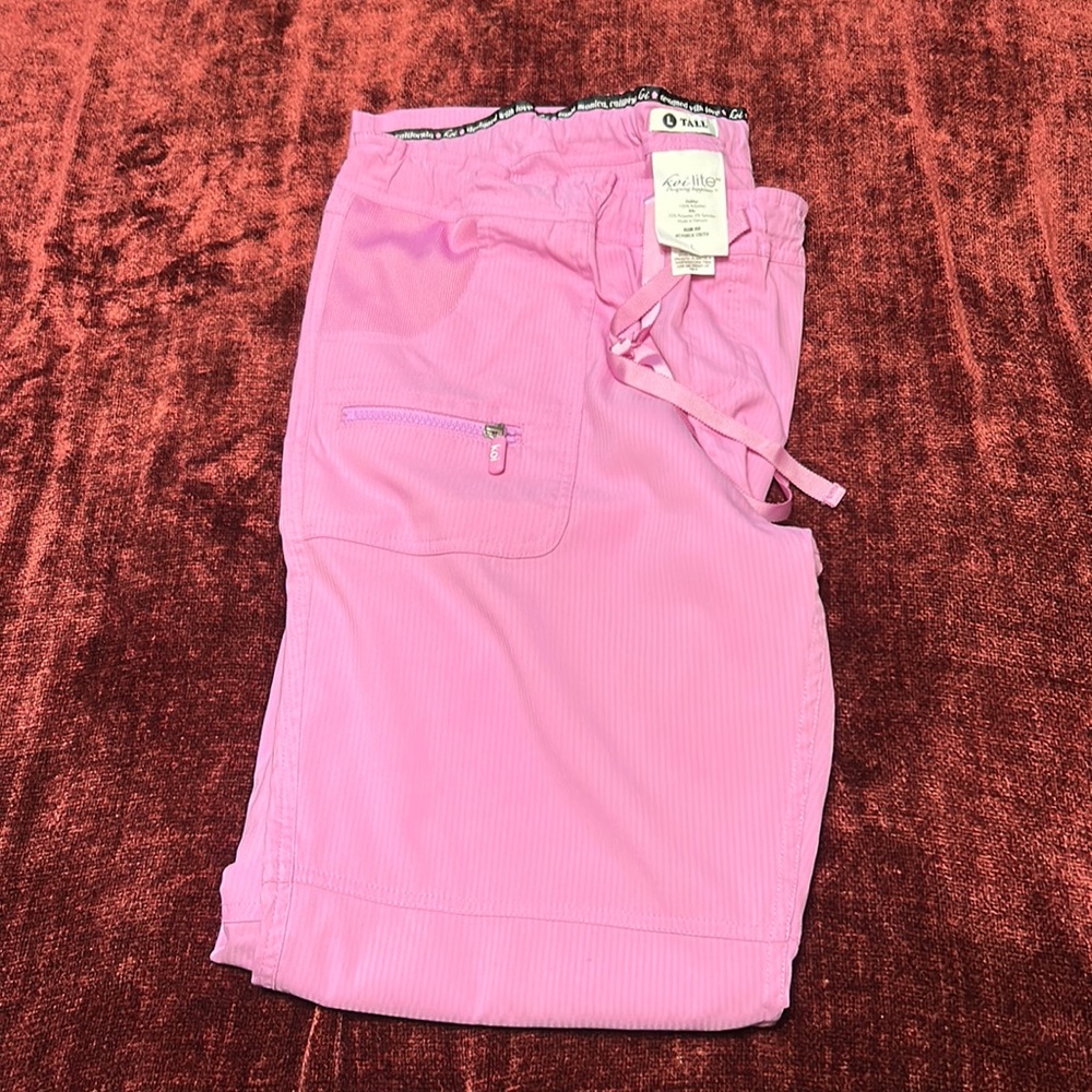 Koi Lite scrub pants